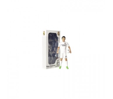 Figura Action Brahim Diaz Real Madrid 20Cm