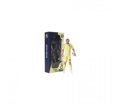 Figura Action Henry Martin Club America