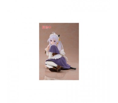 Figura Elaina Cat Maid Renewal Edition Desktop Cute Wanderin
