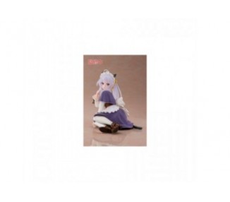 Figura Elaina Cat Maid Renewal Edition Desktop Cute Wanderin