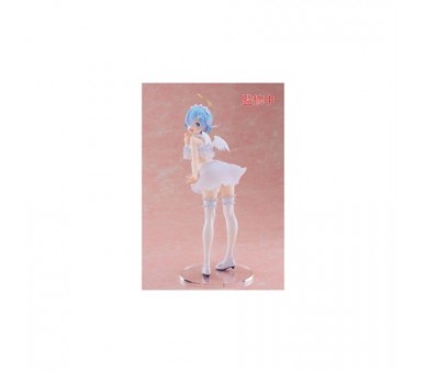 Figura Rem Pretty Angel Re:Zero Starting Life In Another Wor