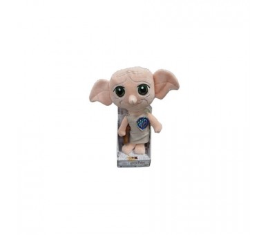 Peluche Dobby Harry Potter 29Cm