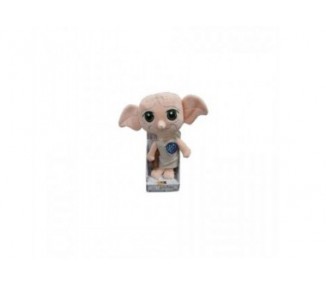 Peluche Dobby Harry Potter 29Cm