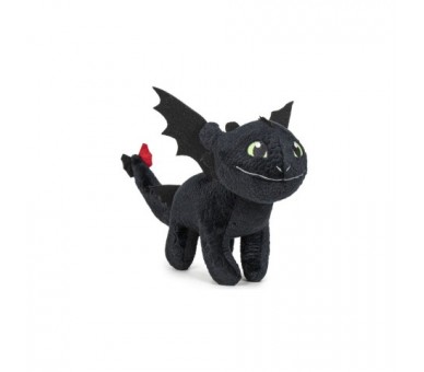 Peluche Desdentao Como Entrenar A Tu Dragon 3 32Cm