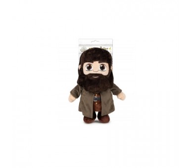 Peluche Hagrid Harry Potter 32Cm.