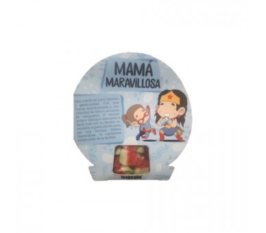 Cajita De Chuches Sandias - Mama Maravillosa