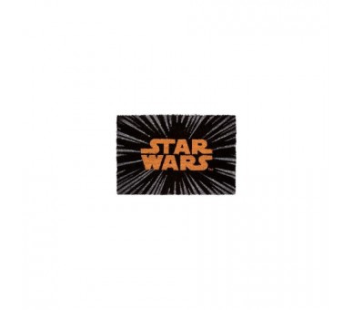 Felpudo Logo Star Wars