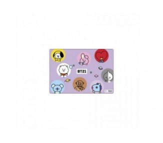 Vade Tapete Escritorio Bt21