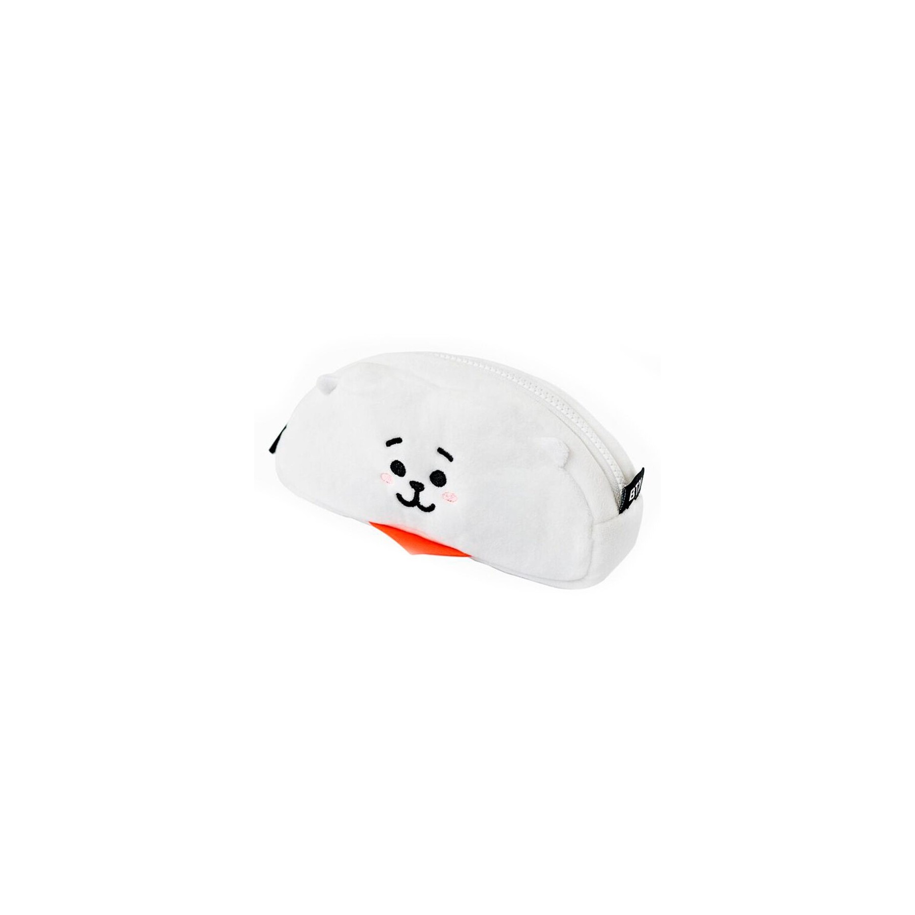 Portatodo Felpa Rj Bt21