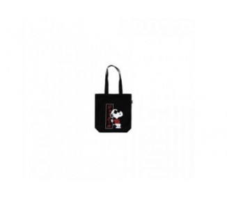 Bolsa Shopping Joe Cool Snoopy