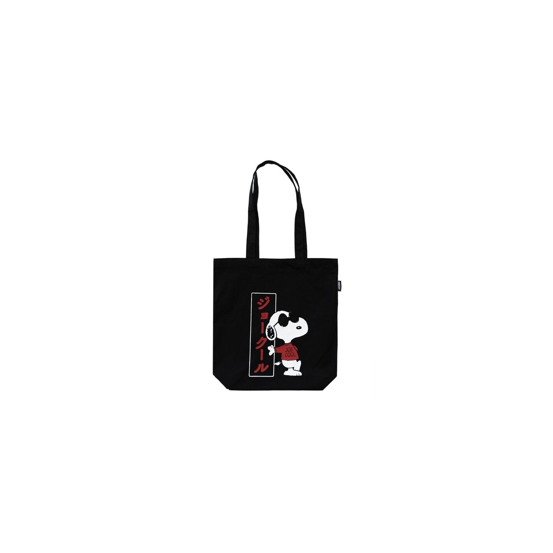 Bolsa Shopping Joe Cool Snoopy