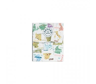 Album De Fotos En Todo El Mundo