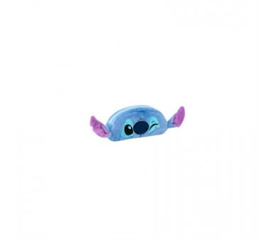 Portatodo Felpa Stitch Disney