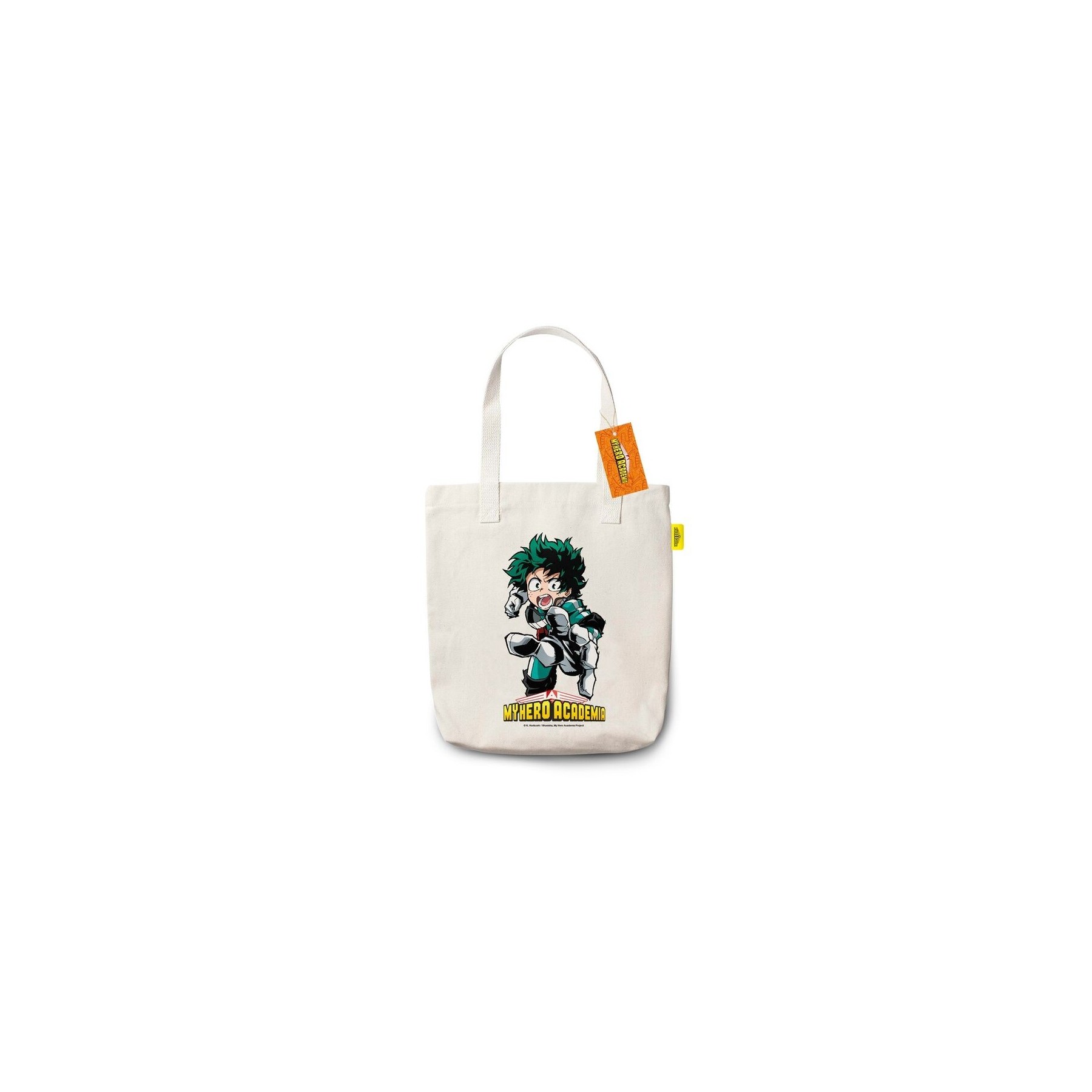 Bolsa Shopping My Hero Academia
