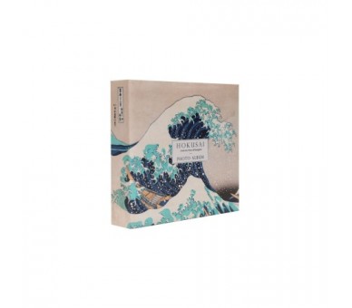 Album De Fotos La Gran Ola Kanagawa Hokusai