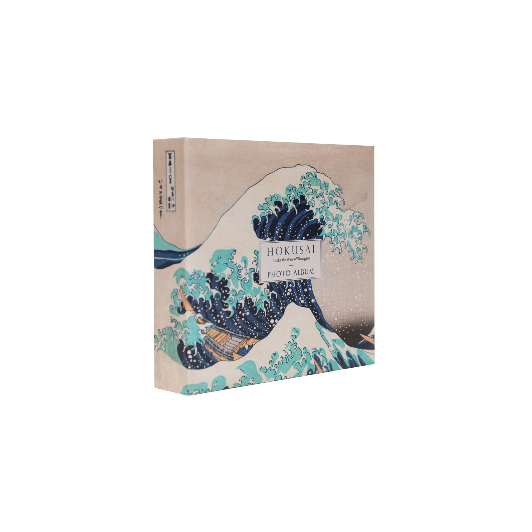 Album De Fotos La Gran Ola Kanagawa Hokusai