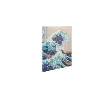 Album De Fotos Autoadhesivas La Gran Ola De Kanagawa Hokusai
