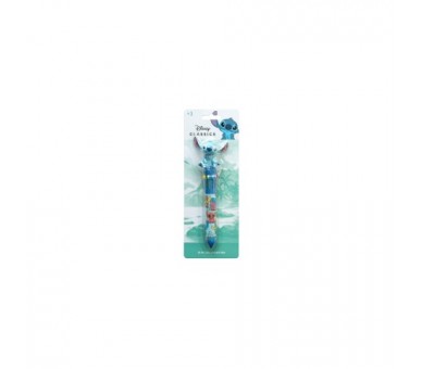 Boligrafo 3D 10 Colores Stitch Disney