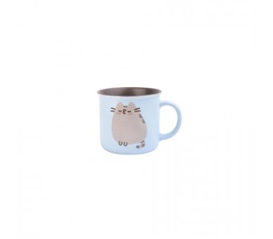 Taza Purrfect Love Pusheen 380Ml