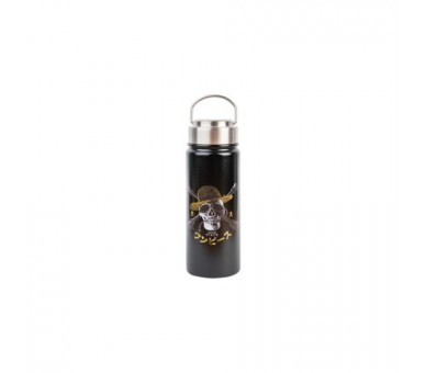 Botella Acero Inoxidable One Piece 500Ml