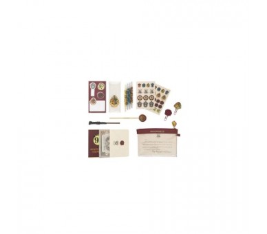 Set Papeleria Harry Potter