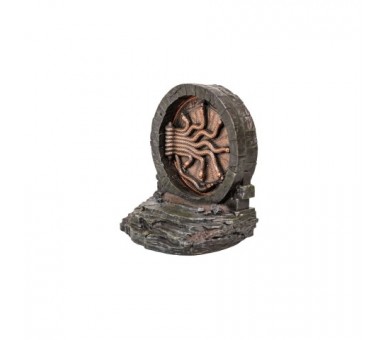 Sujetalibros Camara De Los Secretos Harry Potter