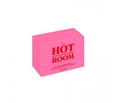 Juego Hot Room Espaã±Ol