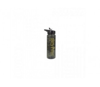 Botella Logo Harry Potter 750Ml