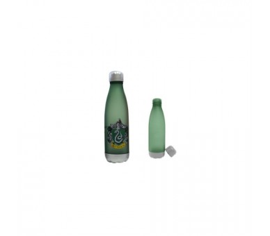 Botella Slytherin Harry Potter 650Ml
