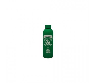 Botella Acero Inoxidable Slytherin Harry Potter 700Ml