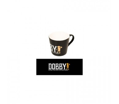 Taza Premium Dobby Harry Potter