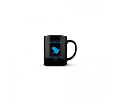 Taza Premium Ravenclaw Harry Potter