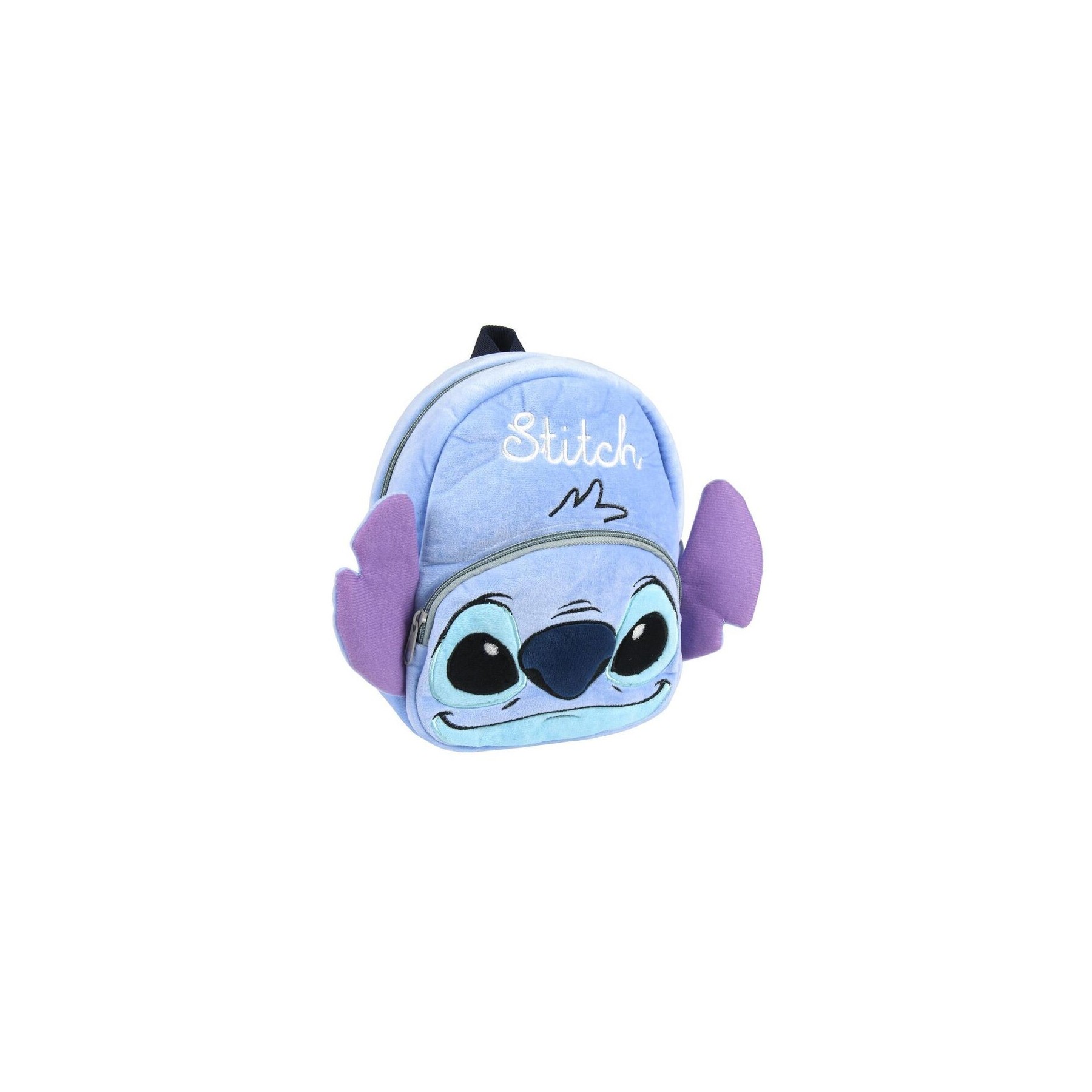 Mochila Stitch Disney 22Cm