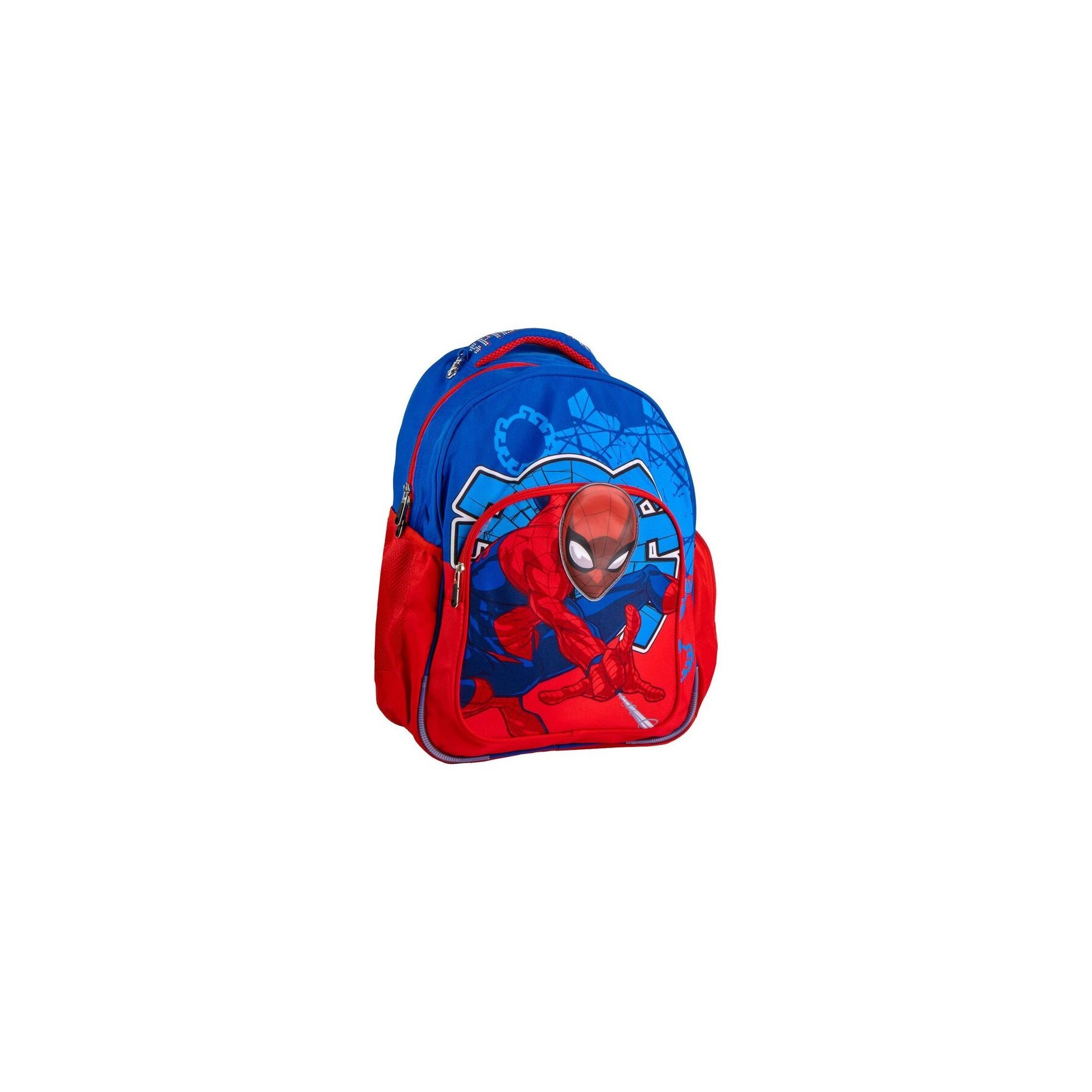 Mochila Spiderman Marvel 42Cm