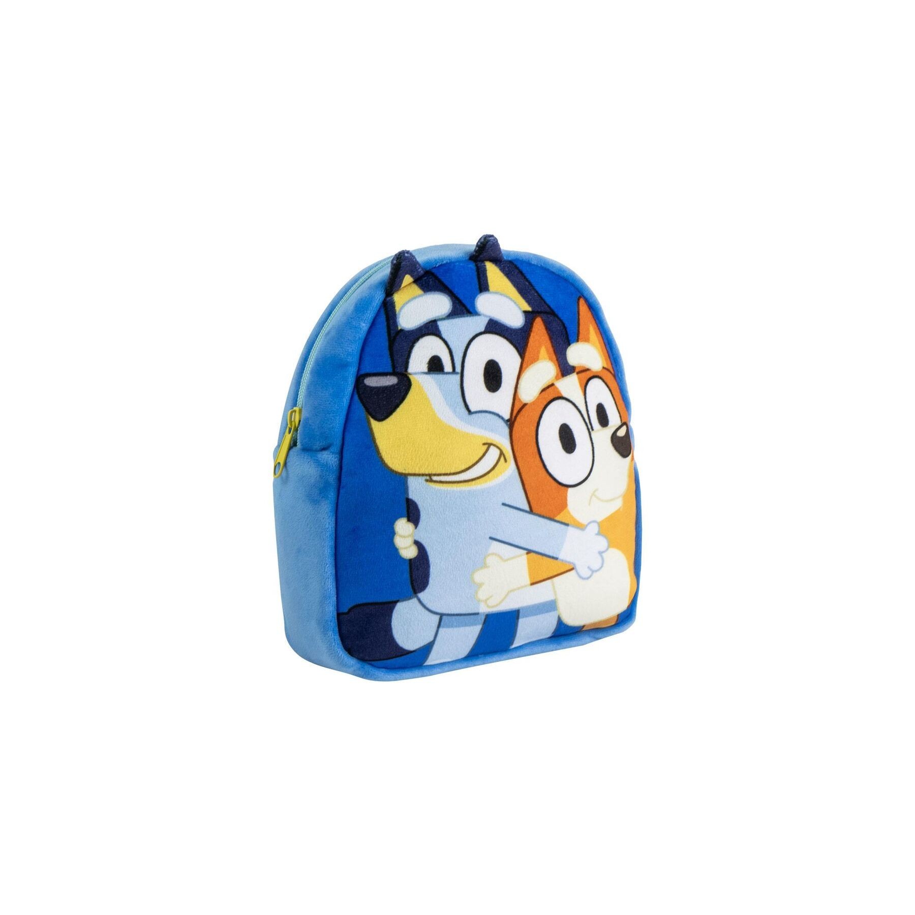Mochila Peluche Bluey 22Cm