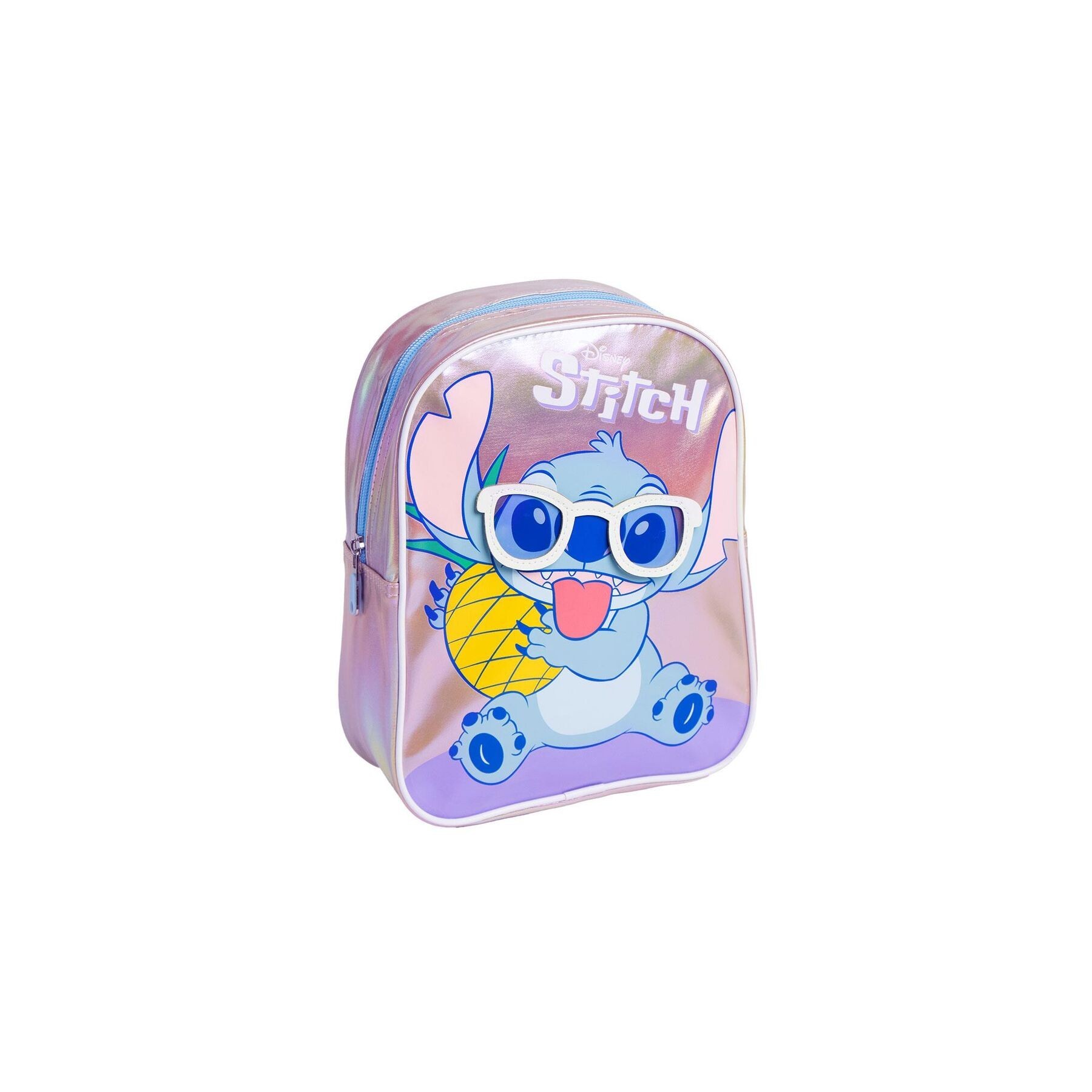 Mochila Stitch Disney 27Cm