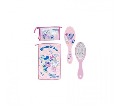 Neceser Escolar Minnie Disney