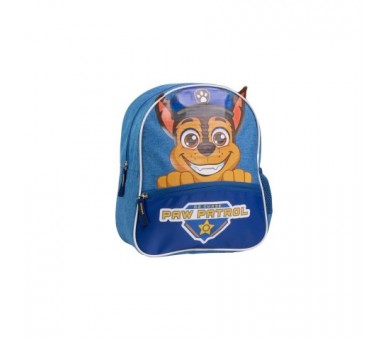Mochila Patrulla Canica Paw Patrol 30Cm