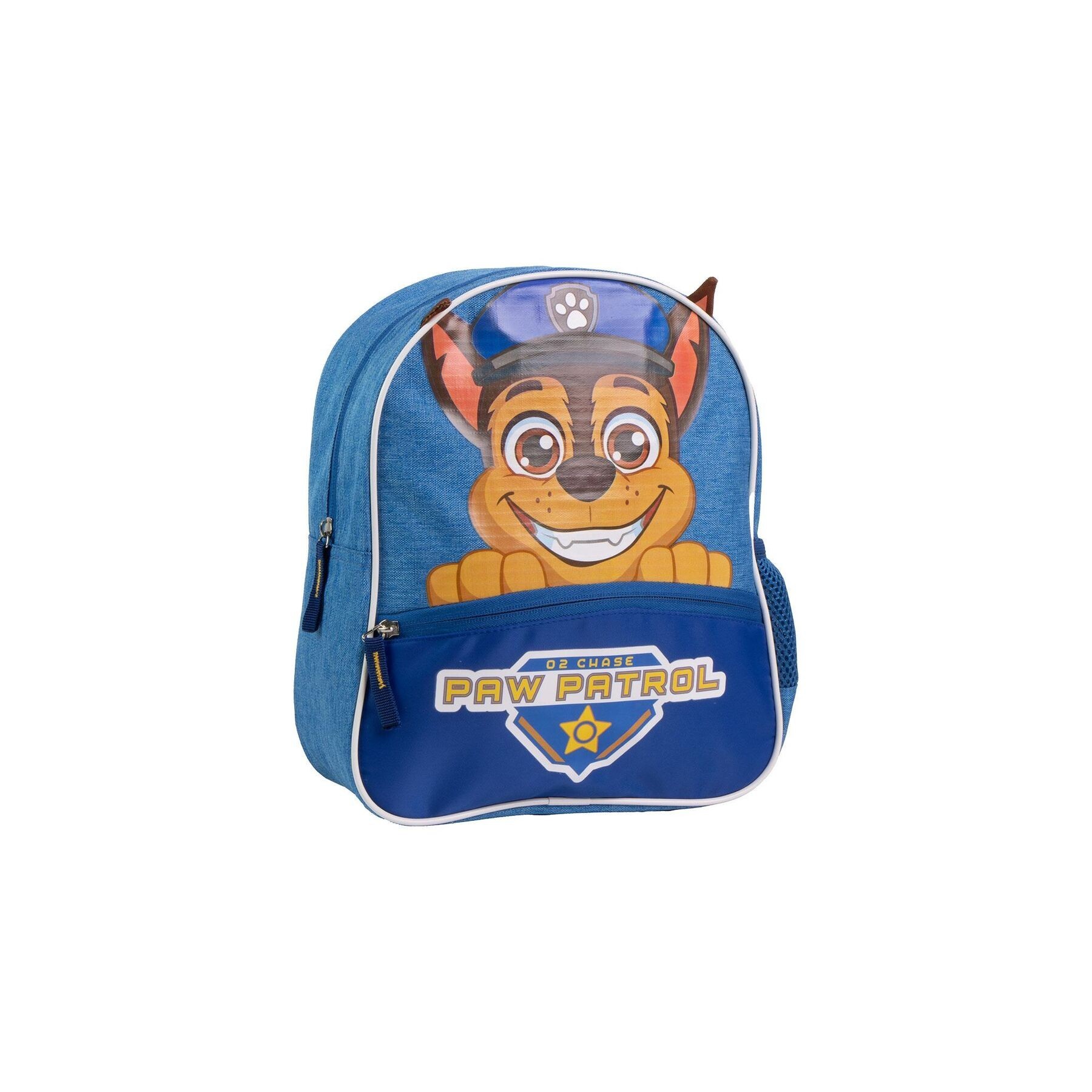Mochila Patrulla Canica Paw Patrol 30Cm