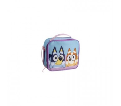 Bolsa Portameriendas Bluey