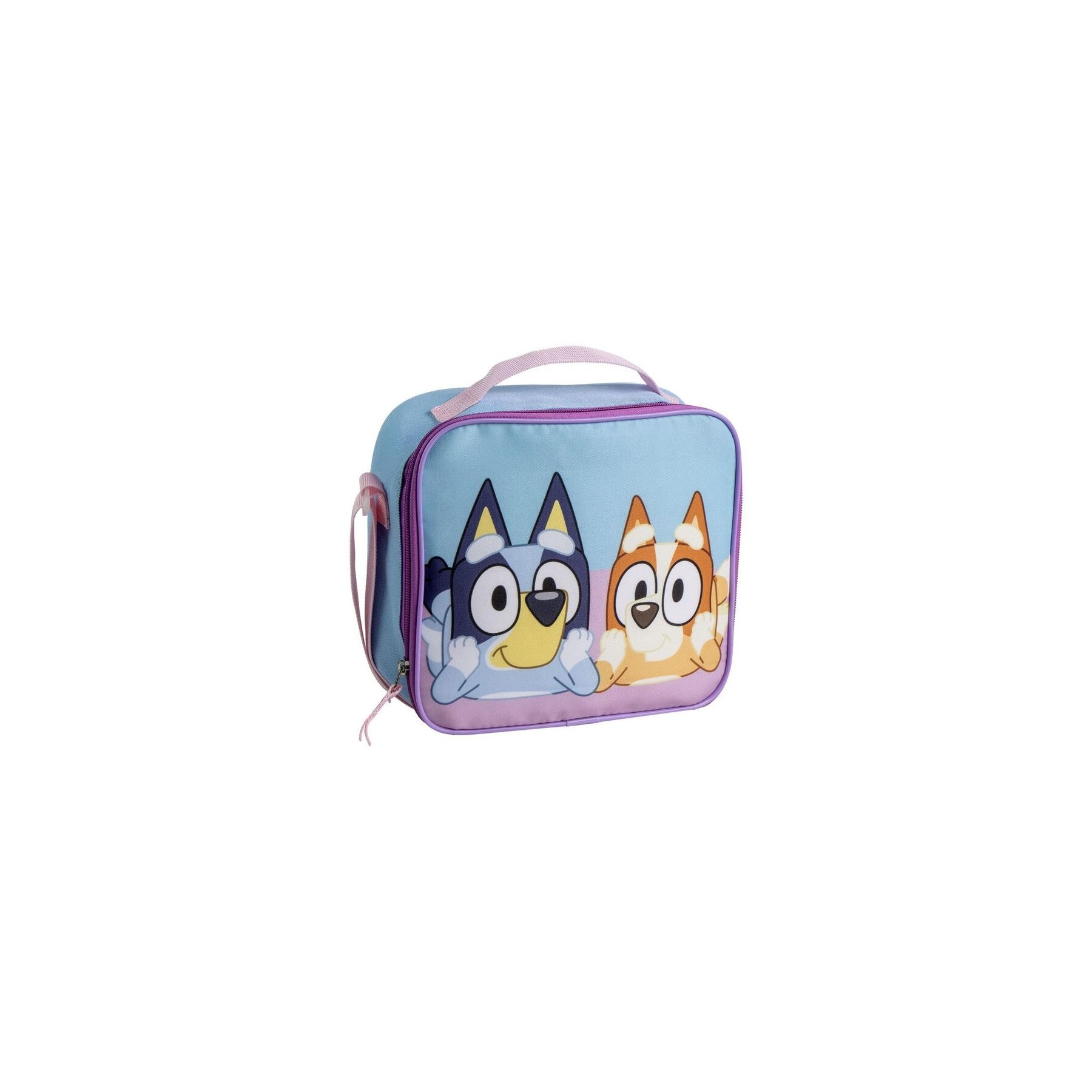 Bolsa Portameriendas Bluey