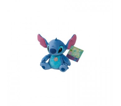 Peluche Stitch Disney 15Cm Sonido