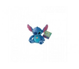 Peluche Stitch Disney 15Cm Sonido