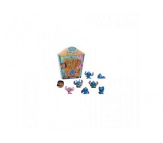 Figura Sorpresa Stitch Disney Doorables