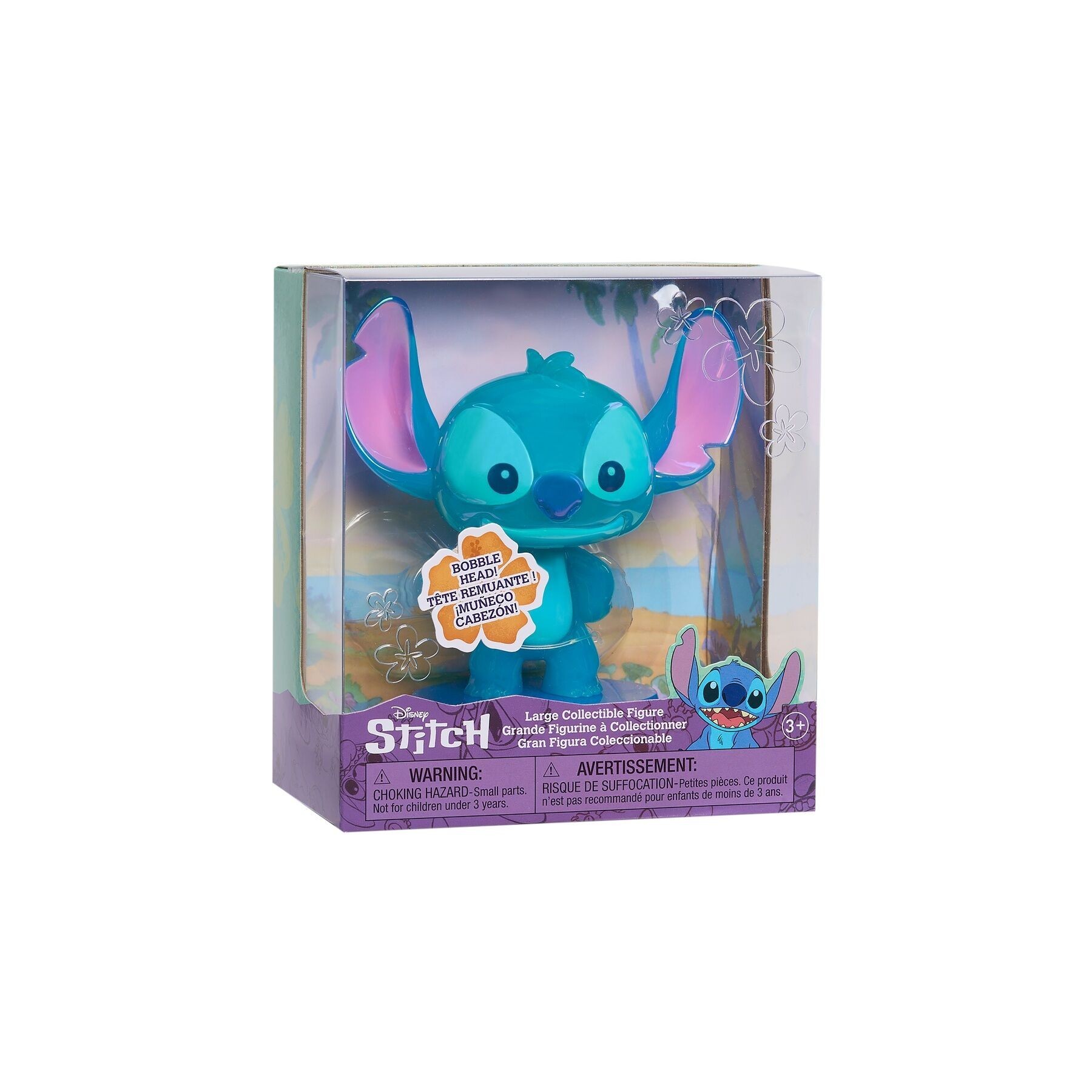 Figura Stitch Disney