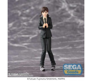 ST Chainsaw Man Desktop x Decorate: Kobeni 16cm