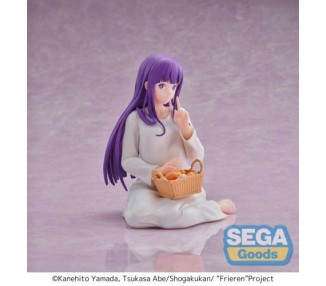 ST Frieren Nap Yumemirize: Fern 12cm