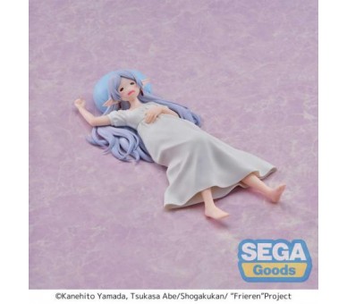 ST Frieren Nap Yumemirize: Frieren 21cm (5cm)