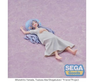 ST Frieren Nap Yumemirize: Frieren 21cm (5cm)