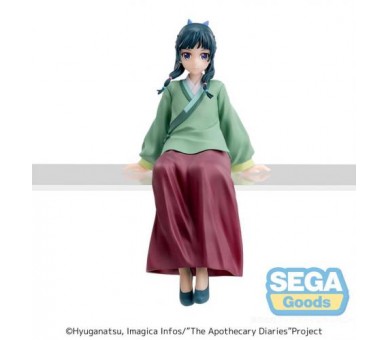 ST The Apothecary Diaries PM Perching: Maomao 14cm